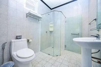 Unique&Nice 7BD pool villa in heart Nanai Patong – Photos 3