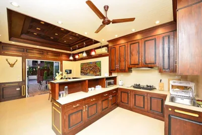 Unique&Nice 7BD pool villa in heart Nanai Patong – Photos 5