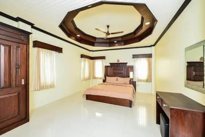 Unique&Nice 7BD pool villa in heart Nanai Patong – Photos 8