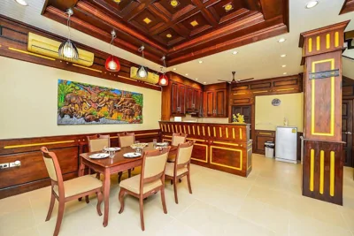 Unique&Nice 7BD pool villa in heart Nanai Patong – Photos 9