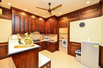 Unique&Nice 7BD pool villa in heart Nanai Patong – Photos 10