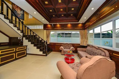 Unique&Nice 7BD pool villa in heart Nanai Patong – Photos 11
