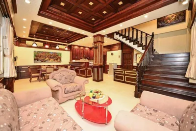 Unique&Nice 7BD pool villa in heart Nanai Patong – Photos 12