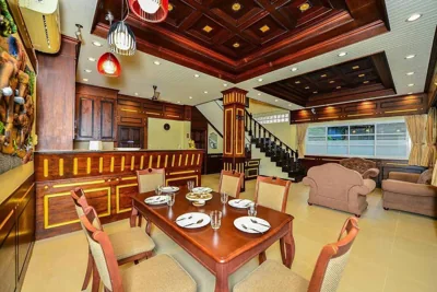 Unique&Nice 7BD pool villa in heart Nanai Patong – Photos 14