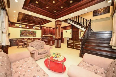 Unique&Nice 7BD pool villa in heart Nanai Patong – Photos 16